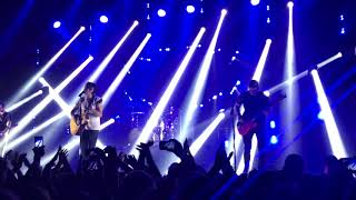 All Time Low - ❤️Missing You❤️ Live in Berlin in Huxleys Neue Welt 10.10.2017 (Young Renegades Tour)