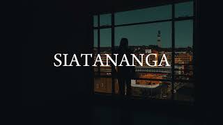 Toossaint Hencho - Siatananga Visualizer