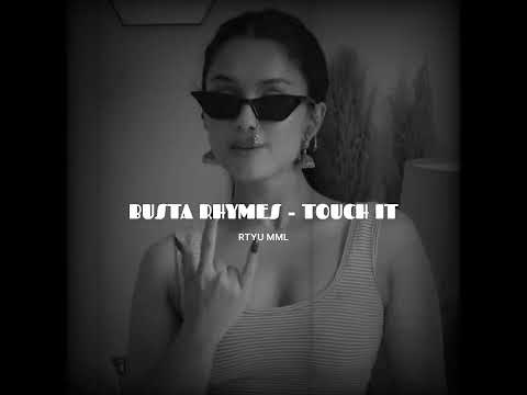 Busta Rhymes - Touch It (Official Music Video)