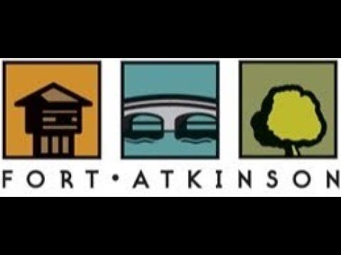 Fort Atkinson City Council meeting, Oct. 19, 2021, redistricting, safety referendum communication proposal 