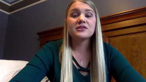 ISU SLP Graduate Video