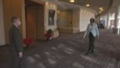 The AP Interview: CDC Director on booster expansion