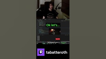 The proper way to test your programs #programming #python #streamer #coding #twitch #highlights