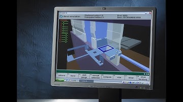 DELEM Profile-T Offline Software programming for Full 3D Simulation For Sheet Metal Bending