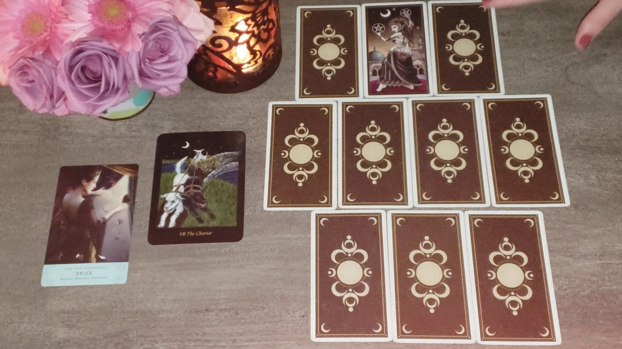 Pisces You are Still the One They Can't Let Go July 2020