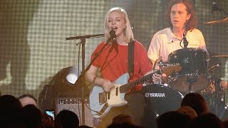 Video thumbnail of "ALVVAYS  'Archie, Marry Me'"