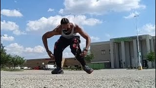 Waka Flocka Hard In Da Paint/@litlords Edtion(DanceVideo)@TGDTorez 