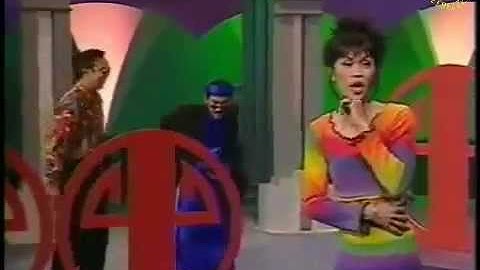 Hoài Linh, Chí Tài - Hắc, bạch công tử