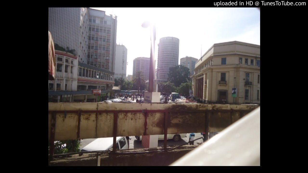 Lil Keys - Abongu nabo