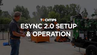 TechTips: eSync 2.0 Setup & Operation