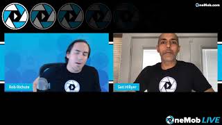 OneMob Live: 5 things you didn't know OneMob can do screenshot 5
