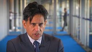 K Ray Chaudhuri, EAN 2018 – Societal burden and early symptoms of Parkinson's disease