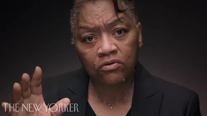Venida Browder | The Marshall Project | The New Yo...