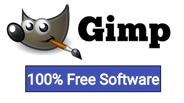 how to download and install gimp free software | Amir Tech Info
