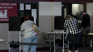 False claims of Wisconsin voter fraud rely on wrong numbers