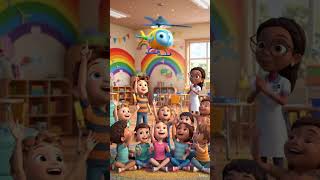 Learn Letter H | H for Hat, Horse, Helicopter & Hippo | ABC Learning for Kids | Gigglemints TV