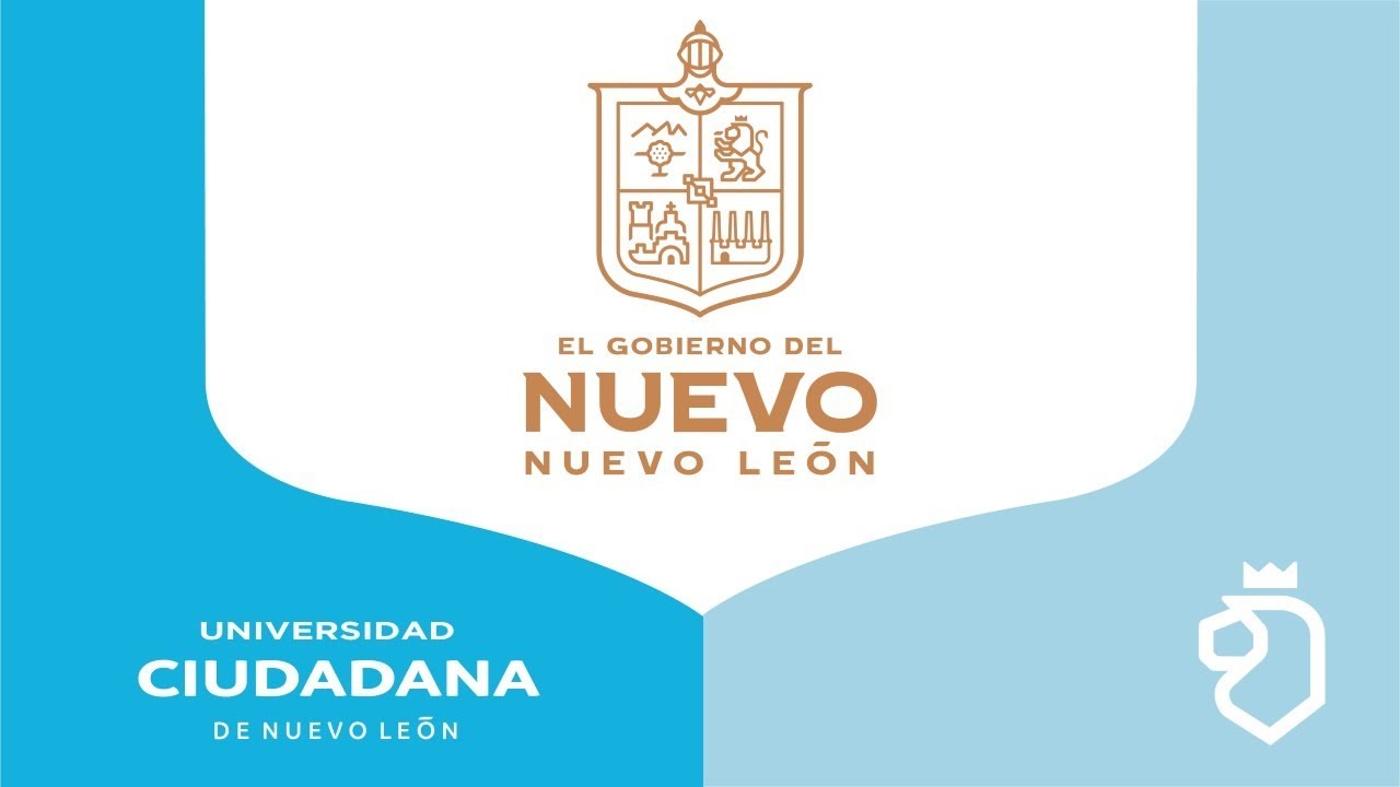 Logotipo De Universidad Ciudadana De Nuevo Leon www.youtube.com