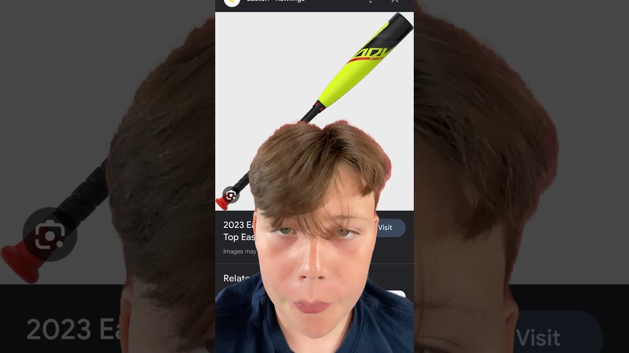 Rating baseball bats part 1 baseball YouTube