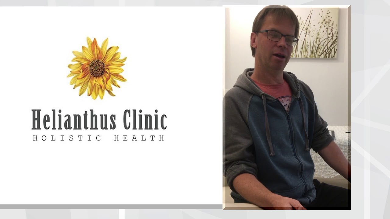 Patient feedback after acupuncture treatment for Lower Back pain YouTube