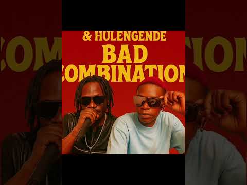 Hwindi President ft Hulengende – Bad Combination (Prod. by Never Run Dry Music) [Official Audio]