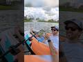 $30 Ozark Trail Boat #fishing #boating