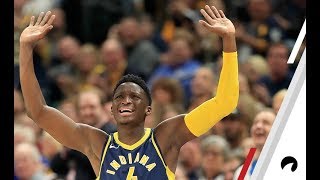 Indiana Pacers vs Minnesota Timberwolves - Full Game Highlights - October 22, 2018