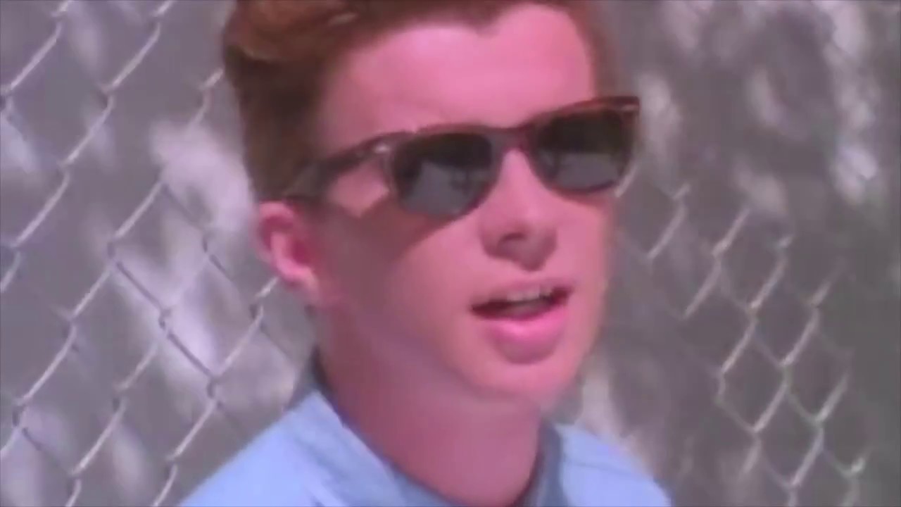 Rick Astley vs. Smash Mouth - Never Gonna Give You Up / All Star (ATVN ...