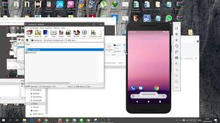 Submission Kelas Belajar Membuat Aplikasi Android untuk Pemula oleh DICODING.COM