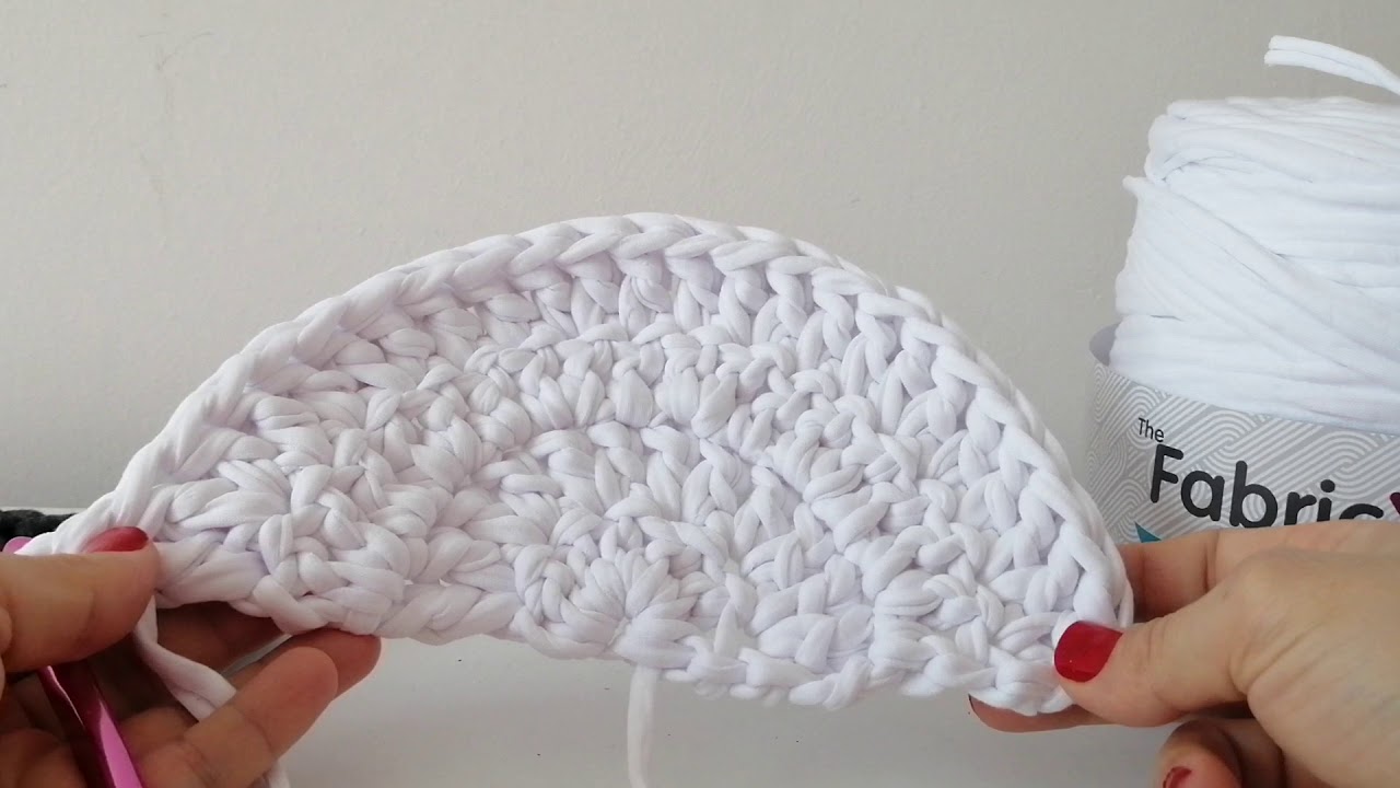 Penye iplik Ayıcıklı Paspas 3 kulak yapımı