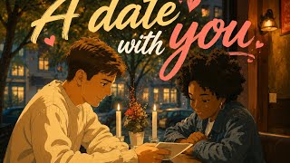 A Date With You - Eva Monroe