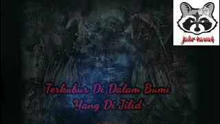 Casper- Alunan Nada Kematian[Lirik]_Gothic Black Metal