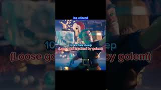 Clash Royale Troops And Their Puh Depth And Width シ