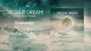 Distant Dream - Luminosity chords