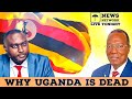 KIMBUGWE LIVE | WHY UGANDA IS DEAD | 23, March. 2023