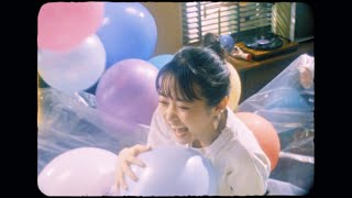 伊藤万理華、トキメキを全身で表現　楽曲にはMrs. GREEN APPLE「Feeling」を起用　「ピュレグミ」新CM「トキメキよ、私をつれていけ。」