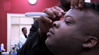 Hot Docs Trailers 2013: ALIAS