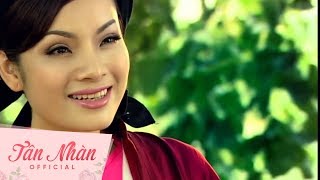 Tìm Em Trong Chiều Hội Lim, Tân Nhàn Singer,  Album Giọt Thời Gian [Official Video]