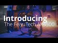 FeiyuTech AK4500 Teaser