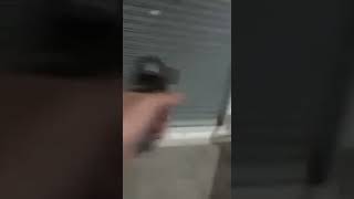 Lomas De Zamora Balearon La Cancha Del Club Los Andes.