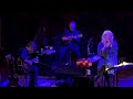 Cowboy junkies powderfinger neil young live  shalin liu performance center rockport ma 21824