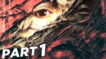 LAYERS OF FEAR PS5 Gameplay Commentary Part 1 - STORY INTRO (2023)