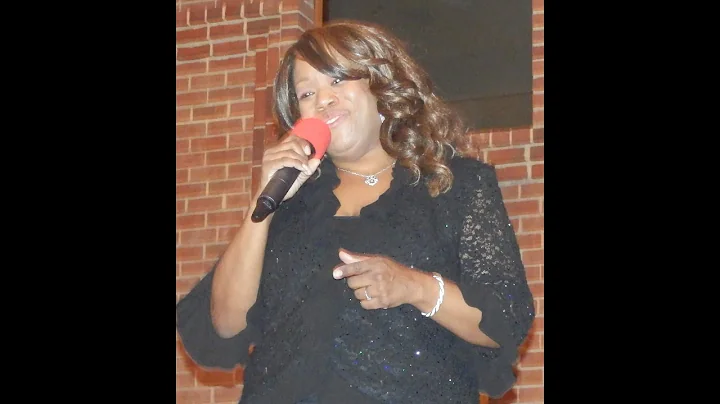 Darlene Simmons Ministers Great Is Thy Faithfulnes...