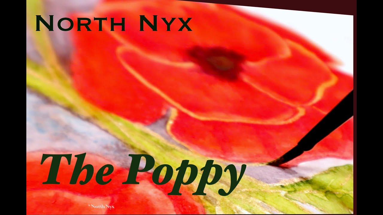 The Poppy ❤️ - And Overcoming Adversity, Even when its your own | Lore | 💫 