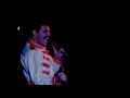 Queen - In The Lap Of The Gods | Budapest | Without overdubs