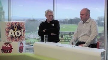 AOL Meets Robert C.Martin a.k.a. Uncle Bob