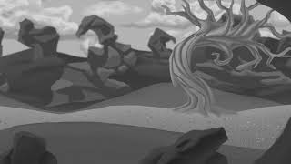 Side Scroller game concept