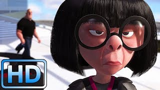 Эдна Мод / Суперсемейка (2004) Эдна Мод / Суперсемейка (2004)