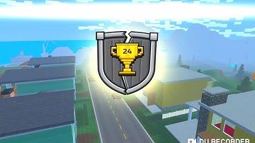 PixelGun3D champion peacemaker DESTROYS !!! BR AND GAMEPLAY