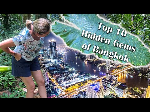 Video: De beste coffeeshops in Bangkok