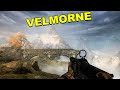 Witchfire - How To Unlock Velmorne New Region (Webgrave Update)